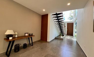 🔑 ¡Casa en Venta en Privada Parque Natura!