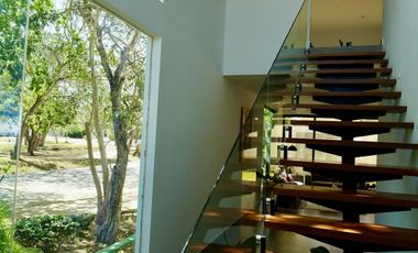 🔑 ¡Casa en Venta en Privada Parque Natura!