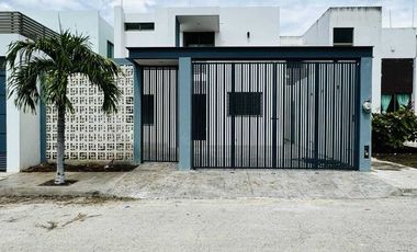 HERMOSA CASA EN REAL MONTEJO