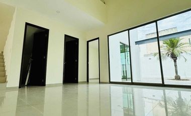 HERMOSA CASA EN REAL MONTEJO