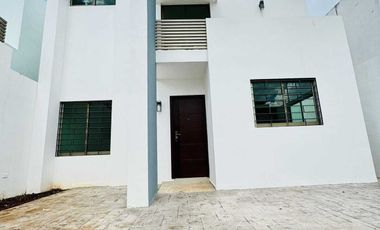 HERMOSA CASA EN REAL MONTEJO