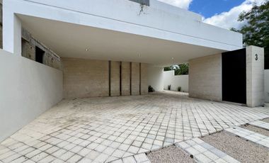 CASA RESIDENCIAL EN VENTA