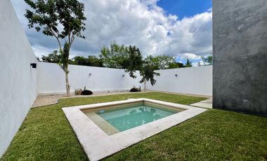 CASA RESIDENCIAL EN VENTA