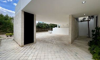 CASA RESIDENCIAL EN VENTA