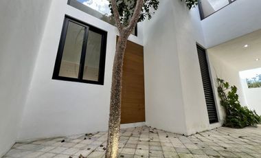 CASA RESIDENCIAL EN VENTA