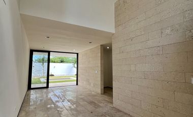 CASA RESIDENCIAL EN VENTA