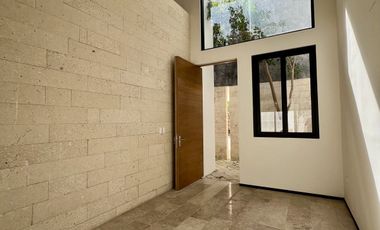 CASA RESIDENCIAL EN VENTA