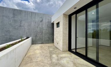 CASA RESIDENCIAL EN VENTA