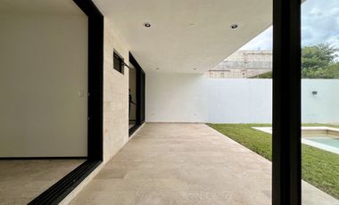 CASA RESIDENCIAL EN VENTA