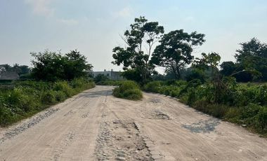 Terreno En Venta, Manzanillo, Colima