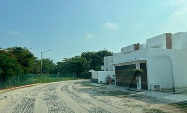 Terreno En Venta, Manzanillo, Colima