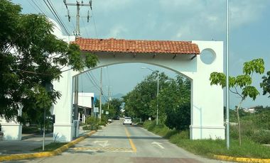 Terreno En Venta, Manzanillo, Colima