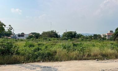 Terreno En Venta, Manzanillo, Colima