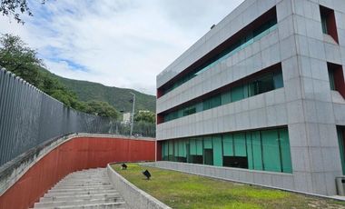 Edificio En Venta, Valle Oriente, San Pedro Garza García, Nuevo León