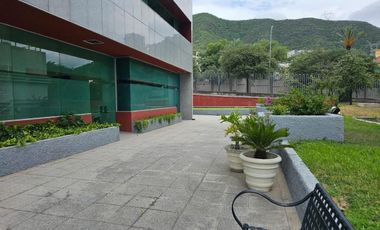Edificio En Venta, Valle Oriente, San Pedro Garza García, Nuevo León