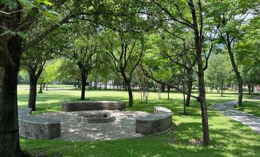 Quinta Residencial En Venta, Los Cristales, Carretera Nacional, Nuevo León