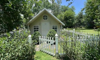 Quinta Residencial En Venta, Los Cristales, Carretera Nacional, Nuevo León