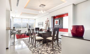 Departamento en RENTA en TORRE ARCÁNGELES, San Pedro Garza García