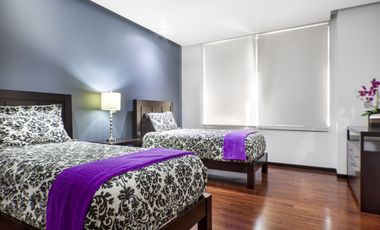 Departamento en RENTA en TORRE ARCÁNGELES, San Pedro Garza García