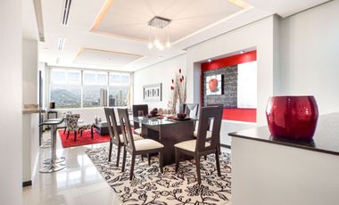 Departamento en RENTA en TORRE ARCÁNGELES, San Pedro Garza García