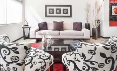 Departamento en RENTA en TORRE ARCÁNGELES, San Pedro Garza García