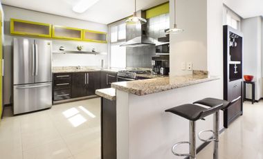 Departamento en RENTA en TORRE ARCÁNGELES, San Pedro Garza García