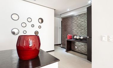 Departamento en RENTA en TORRE ARCÁNGELES, San Pedro Garza García
