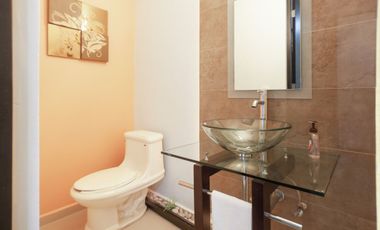 Departamento en RENTA en TORRE ARCÁNGELES, San Pedro Garza García