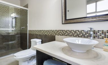 Departamento en RENTA en TORRE ARCÁNGELES, San Pedro Garza García