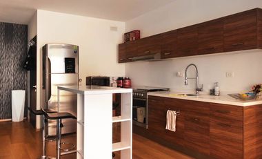 Departamento Amueblado en VENTA en Torre Vidal - Nuevo Sur