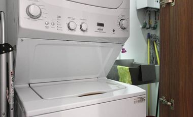 Departamento Amueblado en VENTA en Torre Vidal - Nuevo Sur