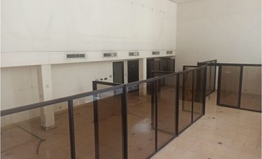 Alquilo Local Bella vista -Obarrio PB -2200 m2