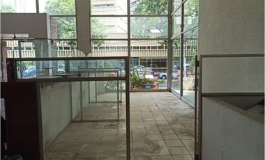 Alquilo Local Bella vista -Obarrio PB -2200 m2