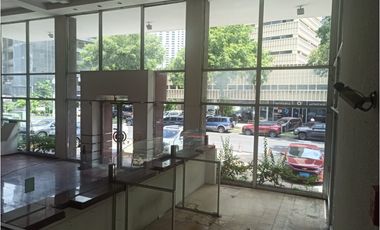 Alquilo Local Bella vista -Obarrio PB -2200 m2