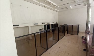 Alquilo Local Bella vista -Obarrio PB -2200 m2