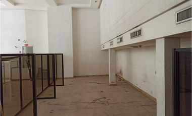 Alquilo Local Bella vista -Obarrio PB -2200 m2