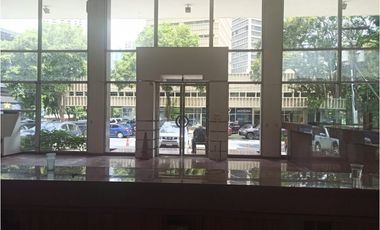 Alquilo Local Bella vista -Obarrio PB -2200 m2