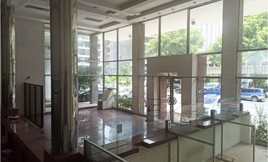 Alquilo Local Bella vista -Obarrio PB -2200 m2