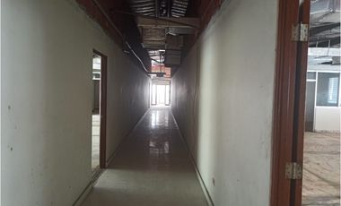 Alquilo Local Bella vista -Obarrio PB -2200 m2