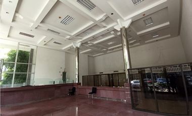 Alquilo Local Bella vista -Obarrio PB -2200 m2