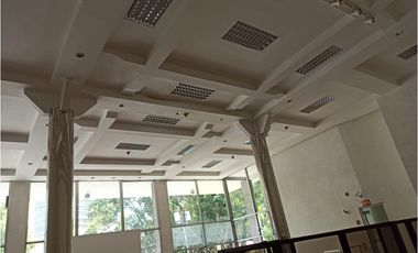 Alquilo Local Bella vista -Obarrio PB -2200 m2