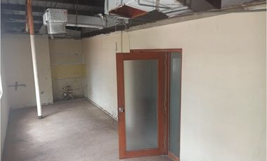 Alquilo Local Bella vista -Obarrio PB -2200 m2