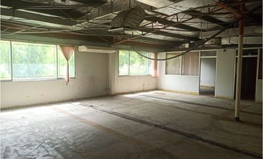 Alquilo Local Bella vista -Obarrio PB -2200 m2