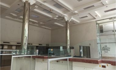 Alquilo Local Bella vista -Obarrio PB -2200 m2