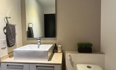 Departamento en  renta amueblado en Punta Alta, Angelopolis, Atlixcayotl