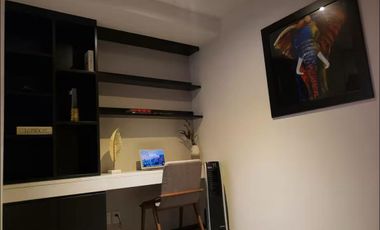 Departamento en  renta amueblado en Punta Alta, Angelopolis, Atlixcayotl
