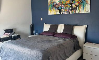 Departamento en  renta amueblado en Punta Alta, Angelopolis, Atlixcayotl