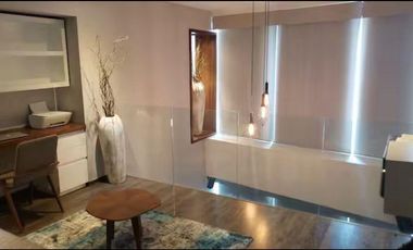 Departamento en  renta amueblado en Punta Alta, Angelopolis, Atlixcayotl