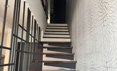 Departamento en  renta amueblado en Punta Alta, Angelopolis, Atlixcayotl