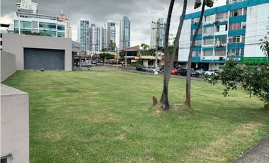 Venta de terreno en San Francisco (Vía Porras) GTA
